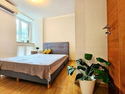 Changi Rise Condominium (D18), Condominium #460929211